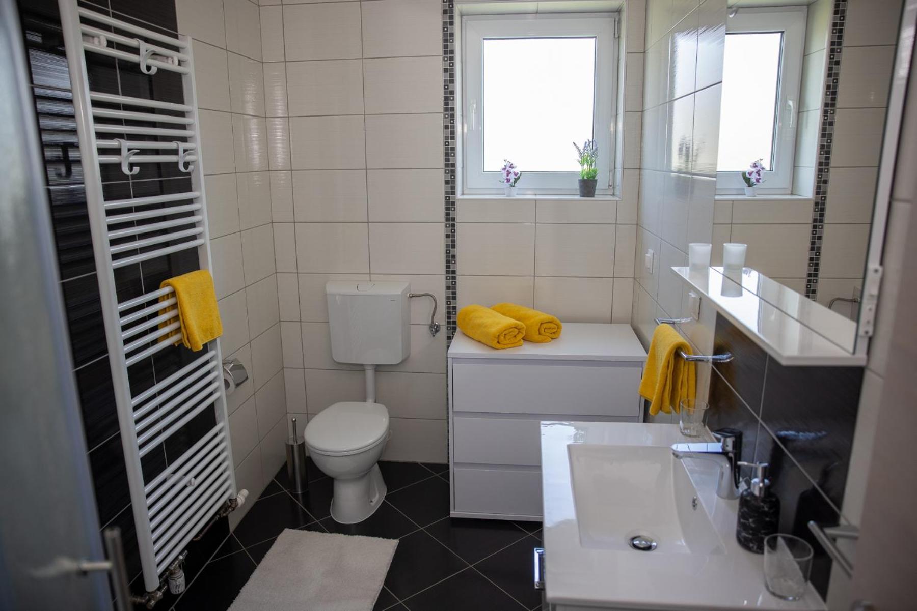 Apartmani San Martin Sveti Martin Na Muri Exterior photo
