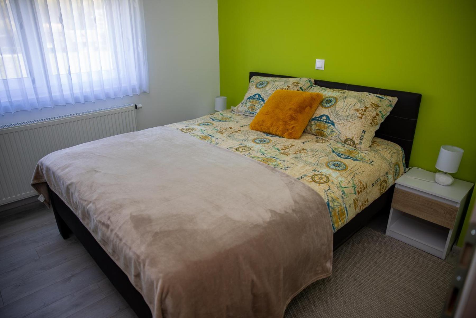 Apartmani San Martin Sveti Martin Na Muri Exterior photo